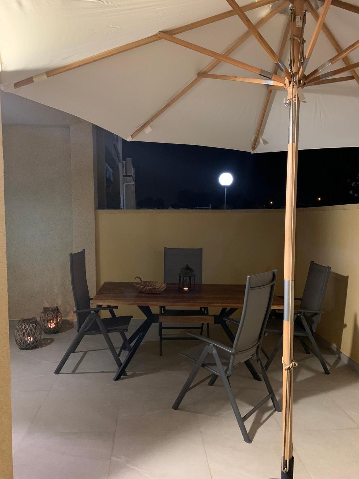 Holiday House Torrevieja Extérieur photo