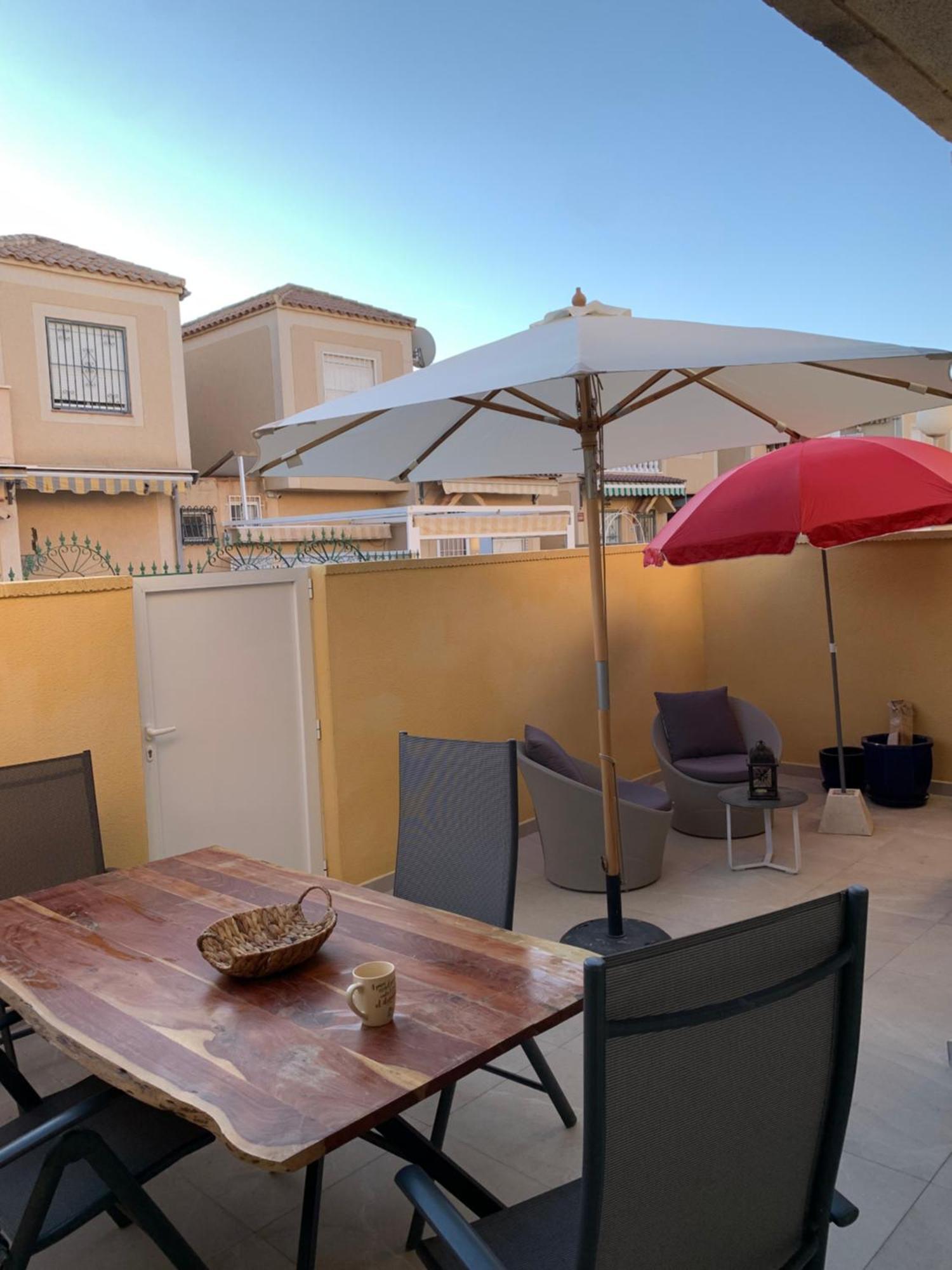 Holiday House Torrevieja Extérieur photo
