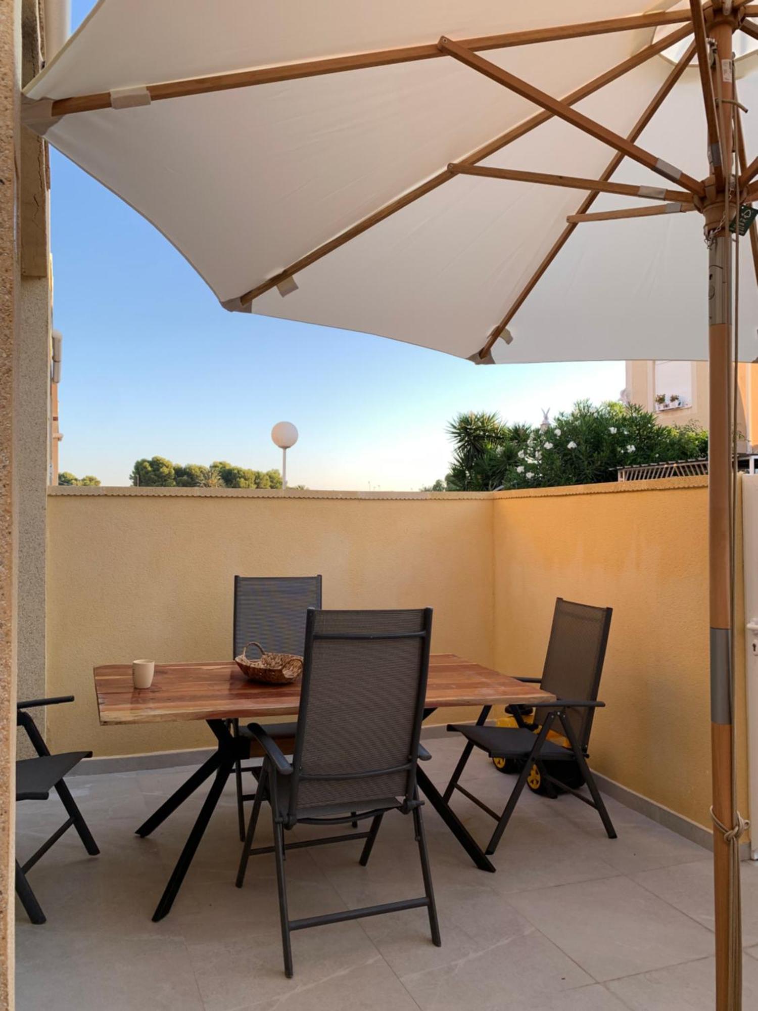 Holiday House Torrevieja Extérieur photo